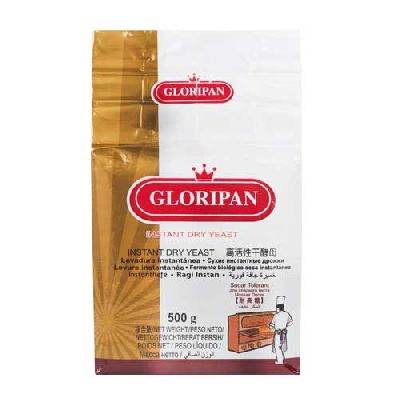 LEVADURA  GLORIPAN DULCE 500gr